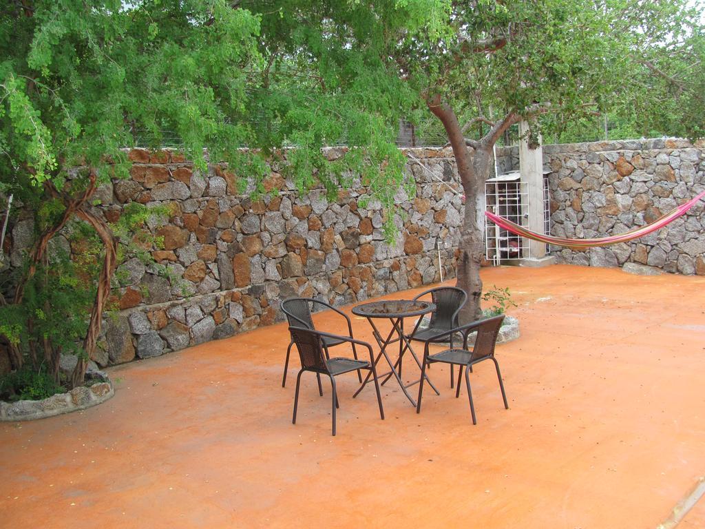 La Revista Con Piscina Privada Holiday home