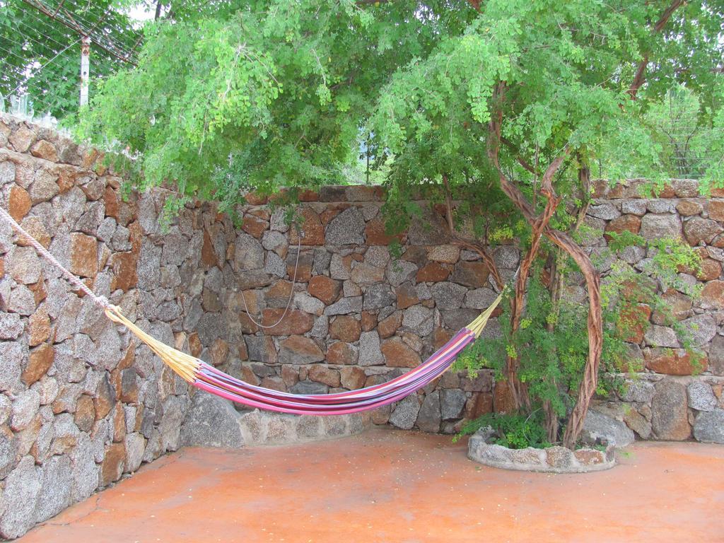 La Revista Con Piscina Privada