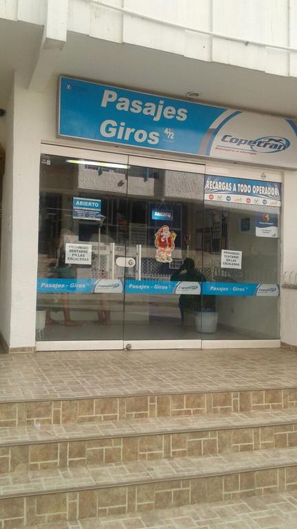 Apartamento Palanoa 207 El Rodadero *