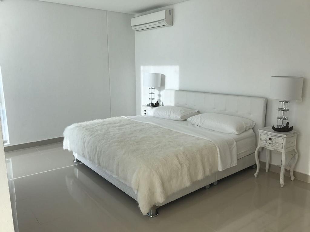 Cerca A * Santa Marta (Magdalena)