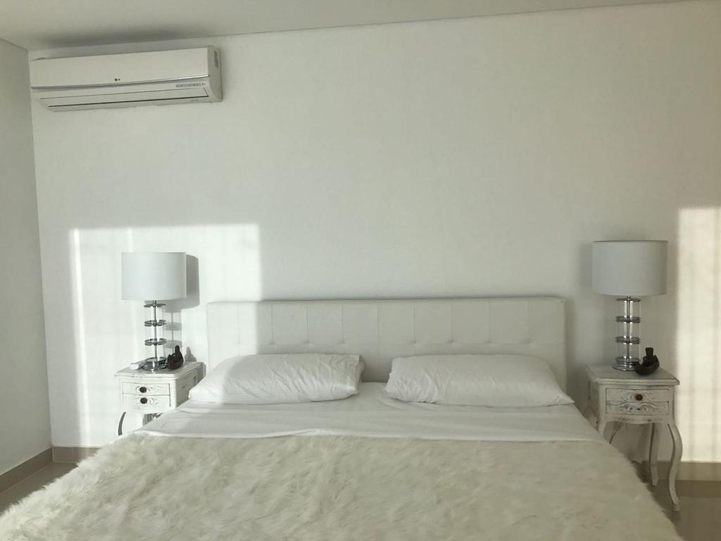 Cerca A Apartment Santa Marta (Magdalena)