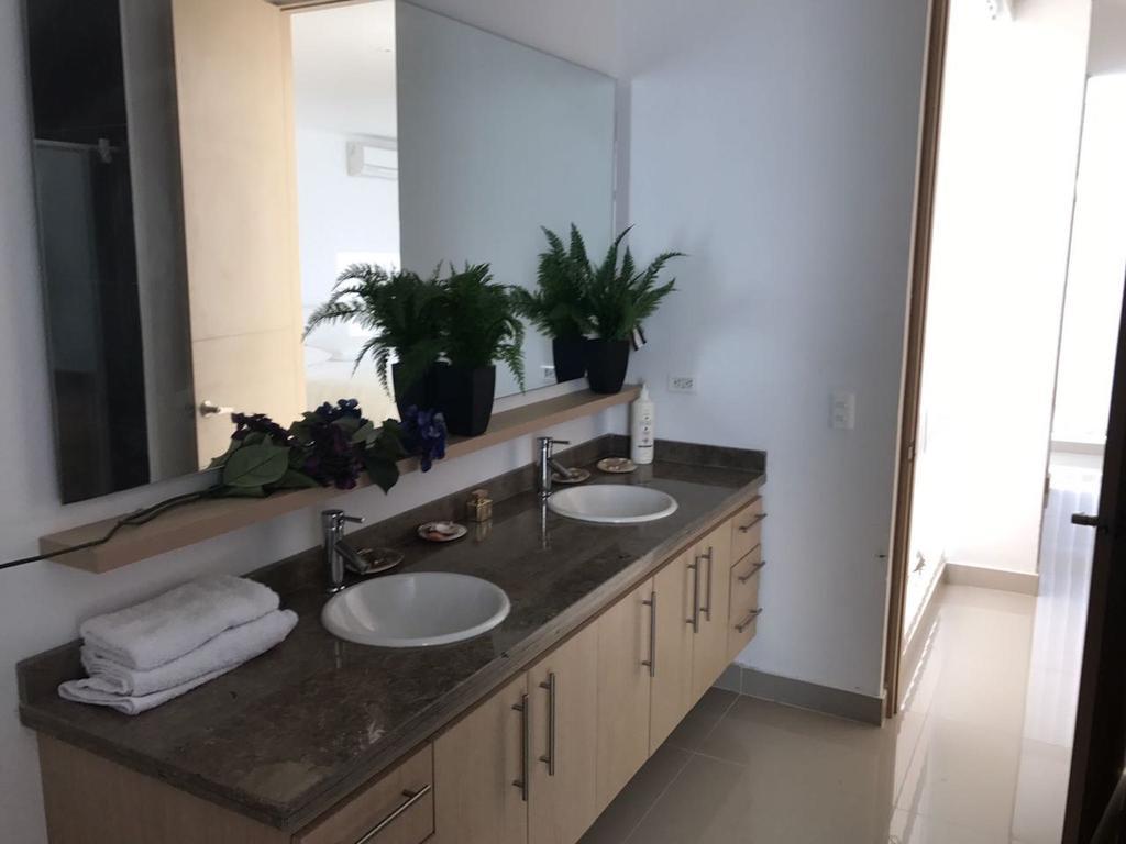 Apartment Cerca A *