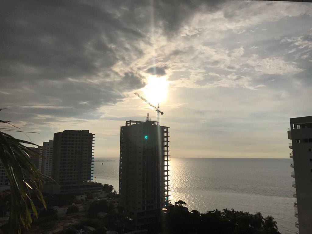 Apartment Cerca A Santa Marta (Magdalena)