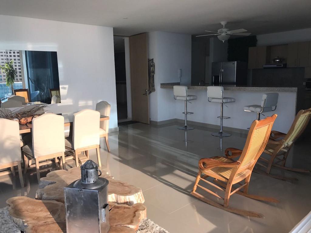 Cerca A Apartment Santa Marta (Magdalena)