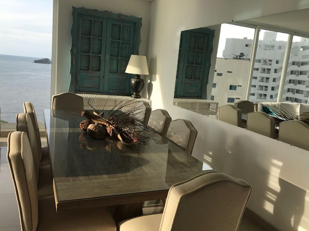 Cerca A Santa Marta (Magdalena)