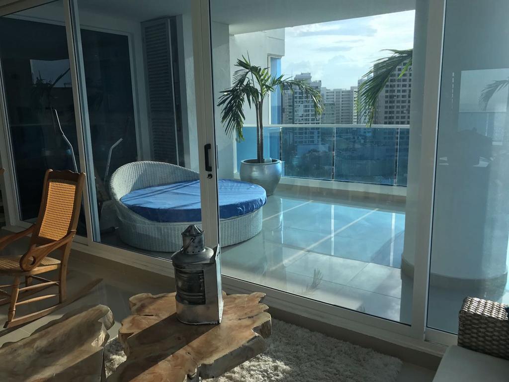 Cerca A Apartment Santa Marta (Magdalena)