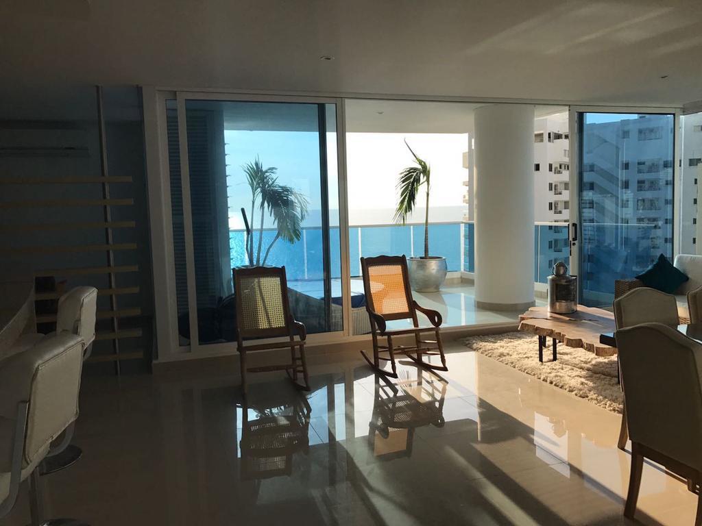 Cerca A Apartment