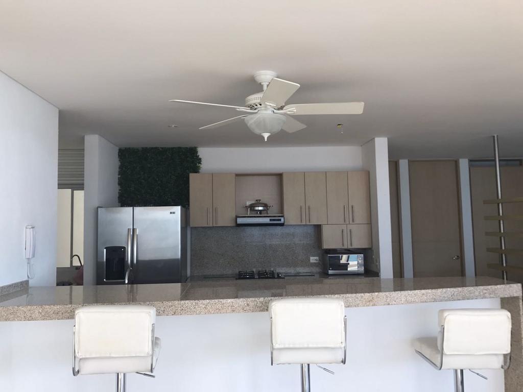 Apartment Cerca A *