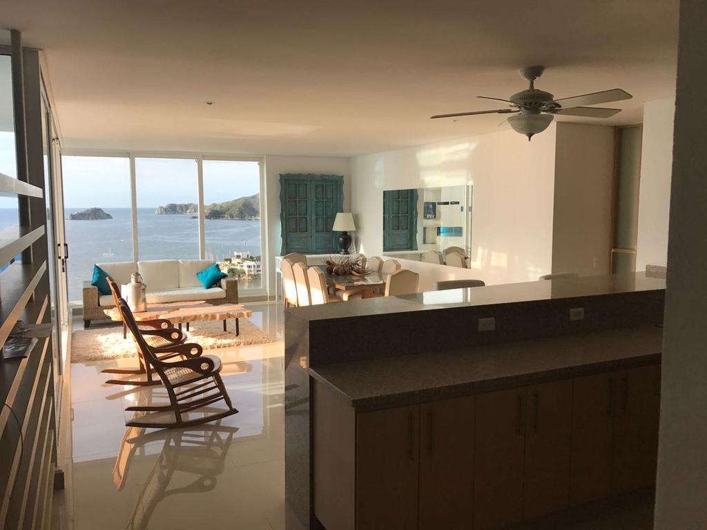 Cerca A Apartment *