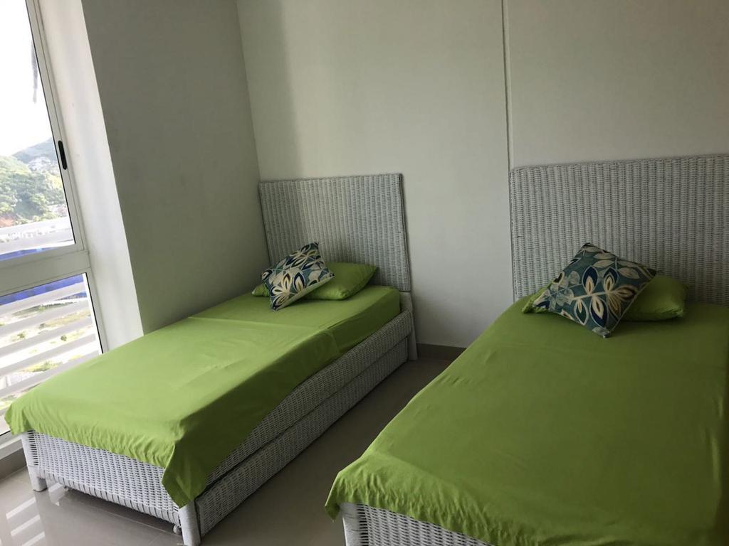 Cerca A Santa Marta (Magdalena)