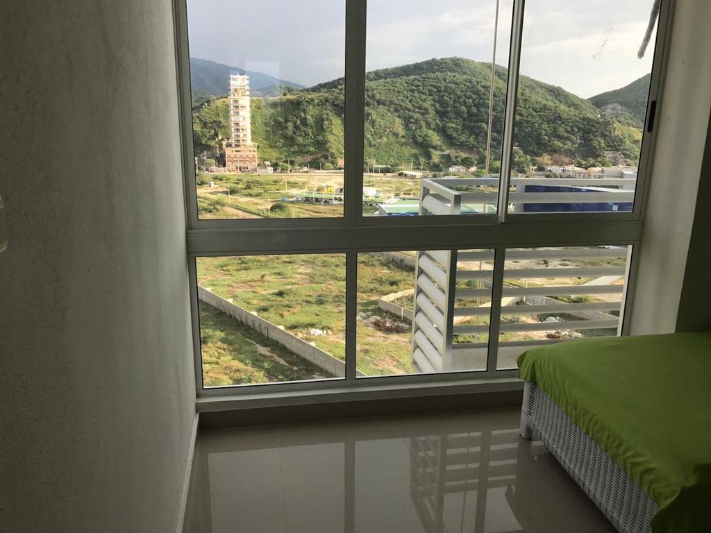 Apartment Cerca A *