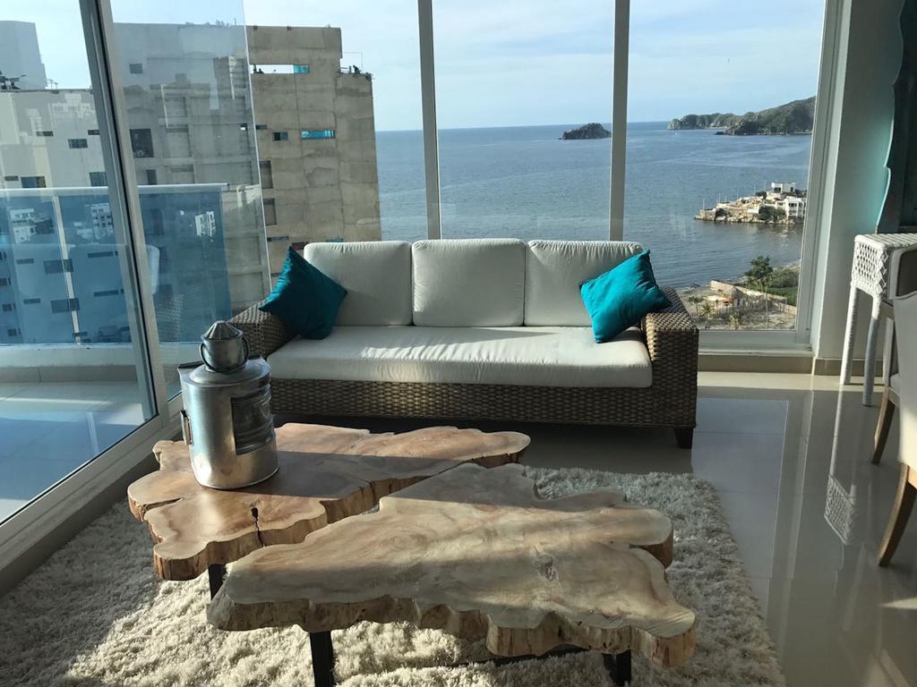 Cerca A Apartment *