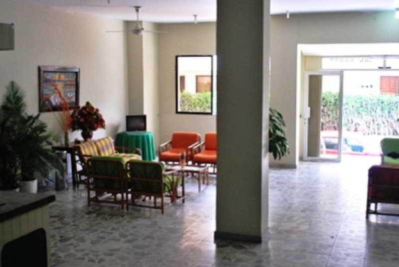 Betoma Hotel