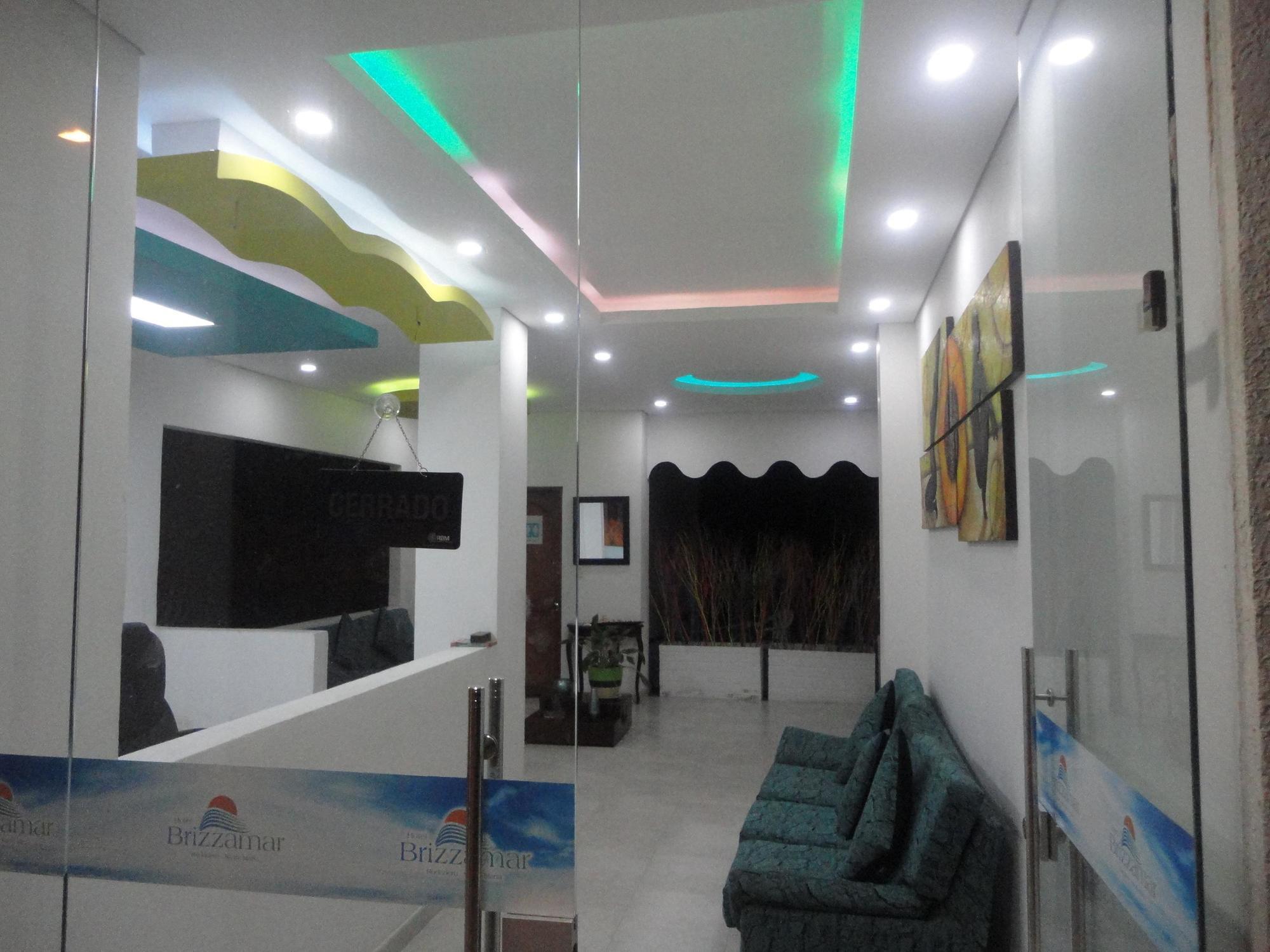 Brizzamar Hotel 2*