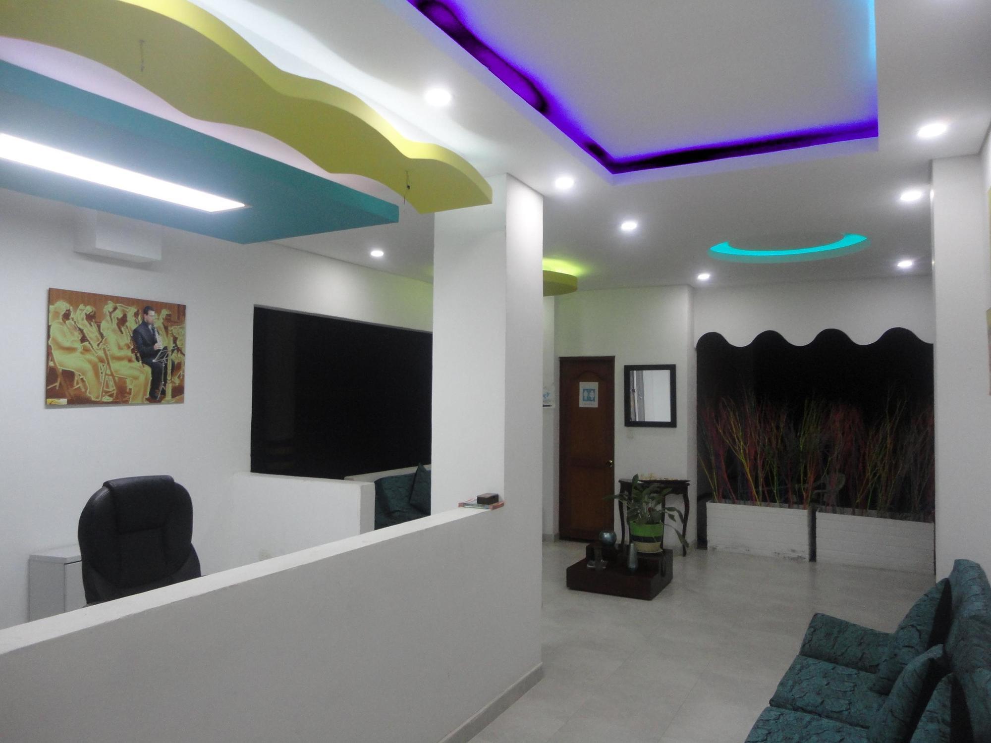 Hotel Brizzamar Santa Marta (Magdalena)