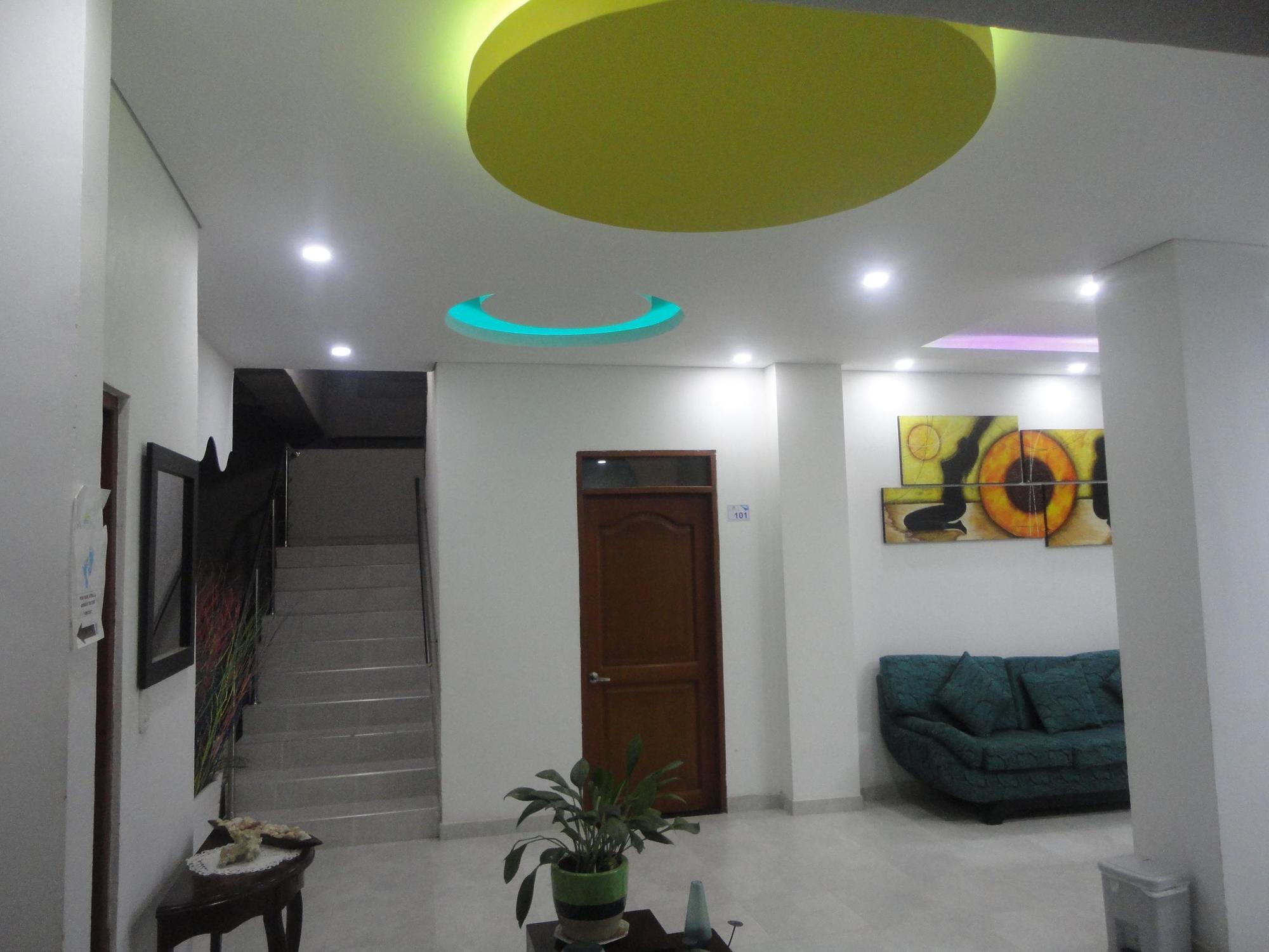 Brizzamar Hotel