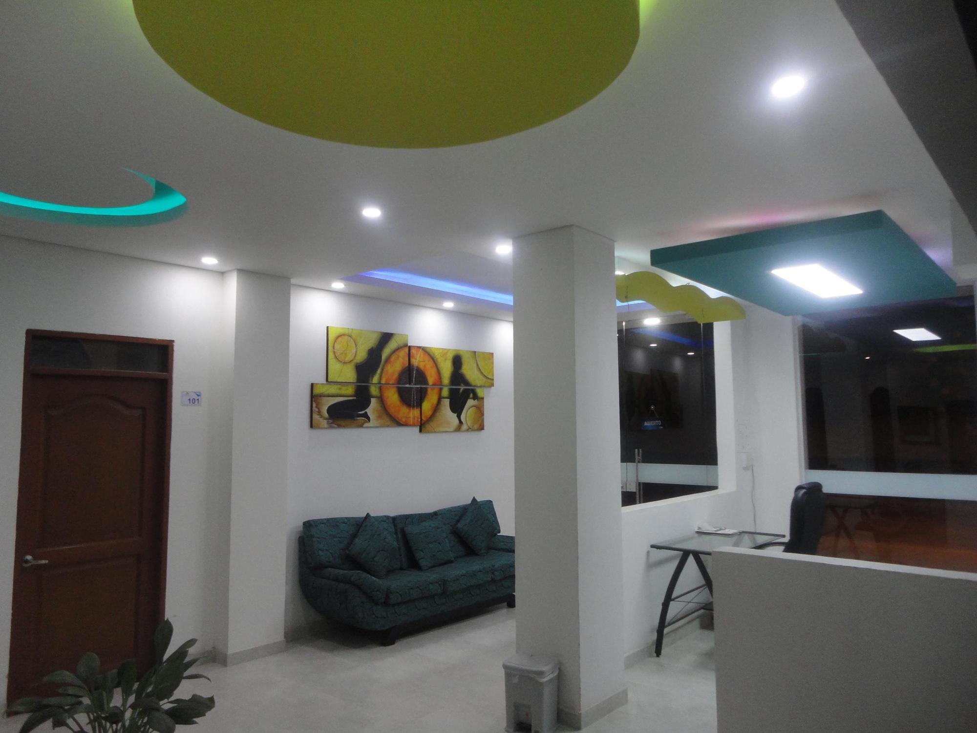 Hotel Brizzamar 2*