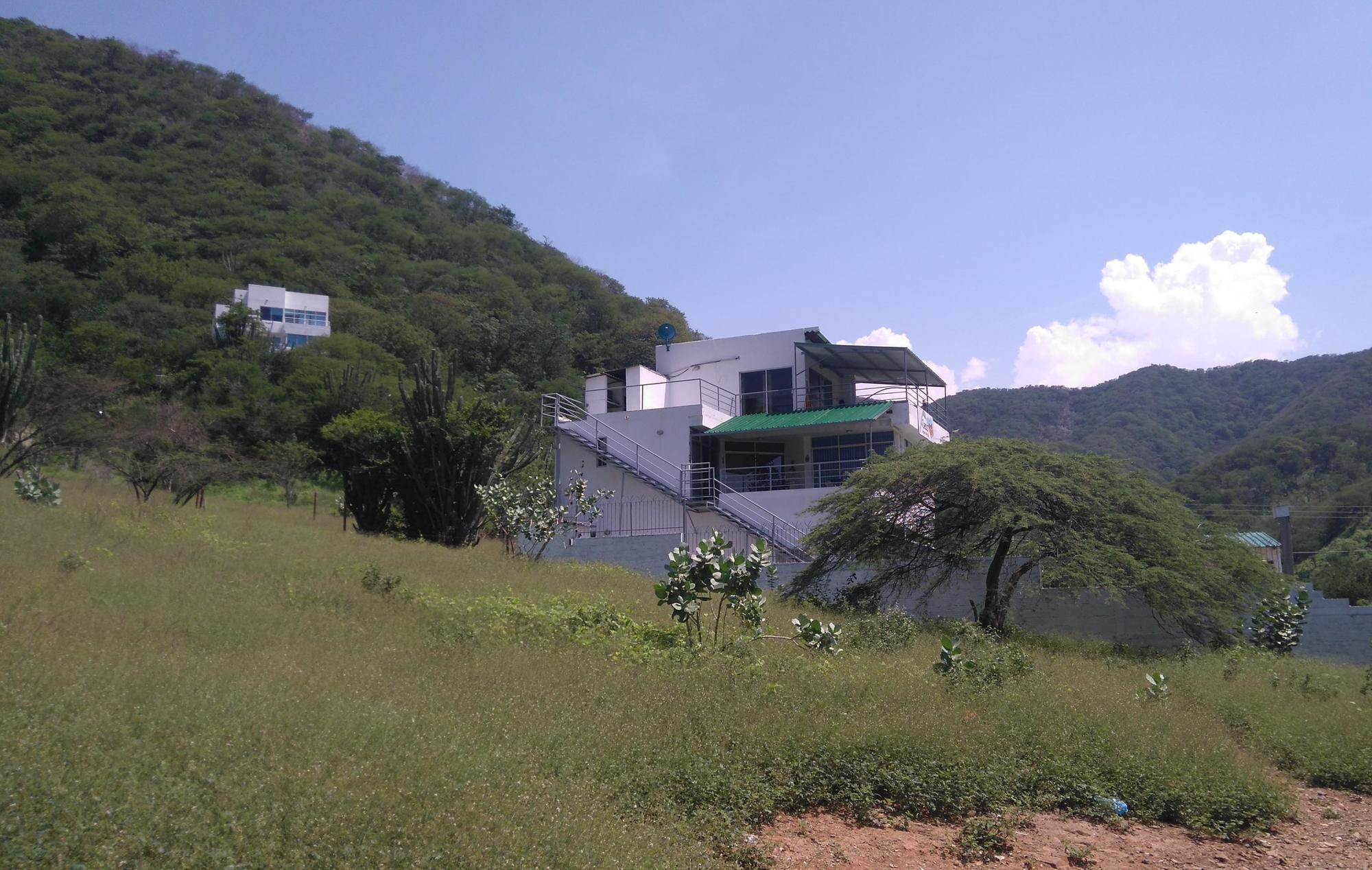 Casa Oasis Taganga 3* Santa Marta (Magdalena)