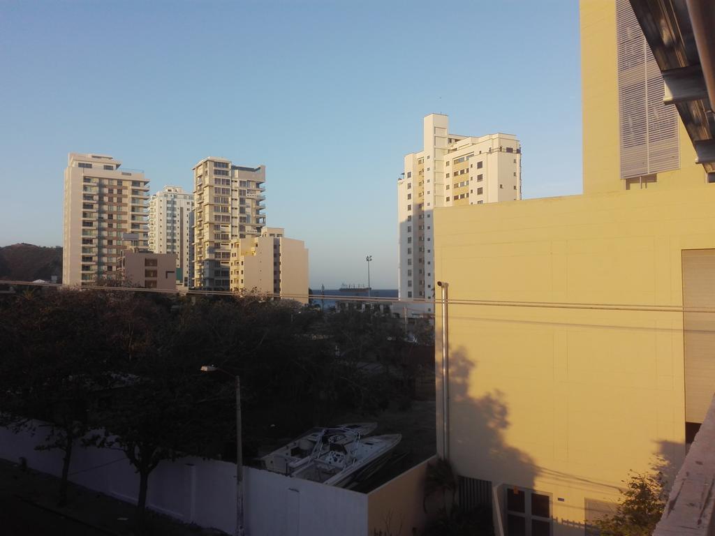 Apartment Santa Marta Aprt 2 Y 3 Playa Y Centro Historico