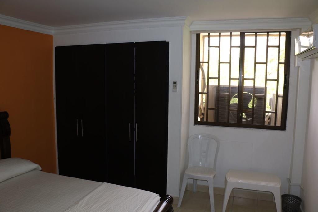 Apartment Buritaca 302 El Rodadero *