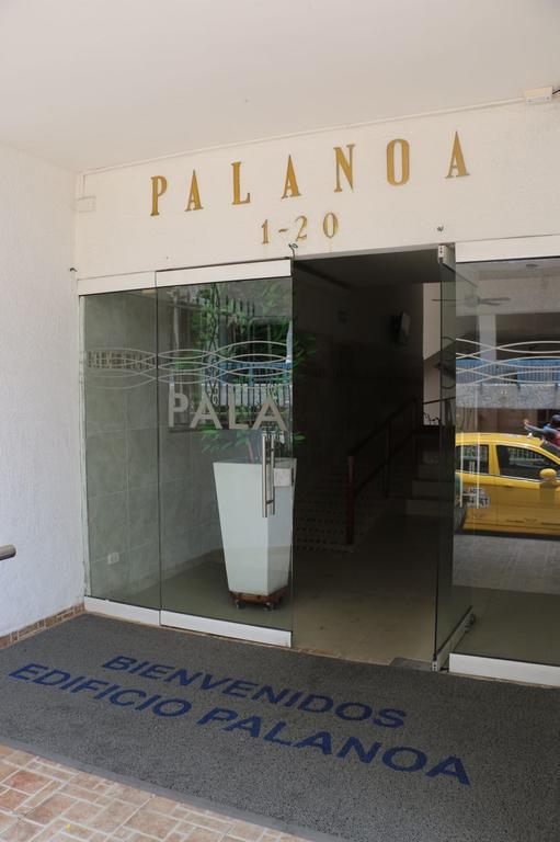 Palanoa 207 El Rodadero Apartamento