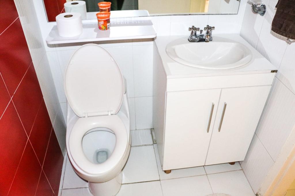 Apartamento Palanoa 207 El Rodadero Santa Marta (Magdalena)