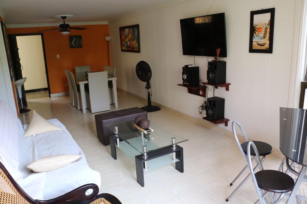 Buritaca 302 El Rodadero Apartment *