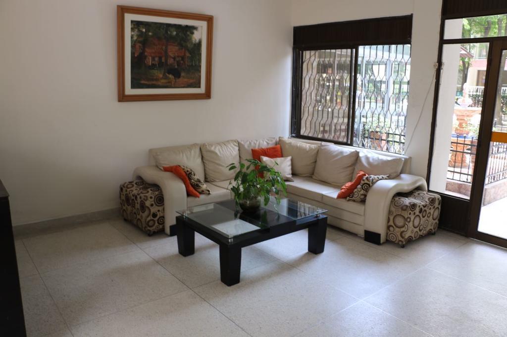 Apartment Buritaca 302 El Rodadero *
