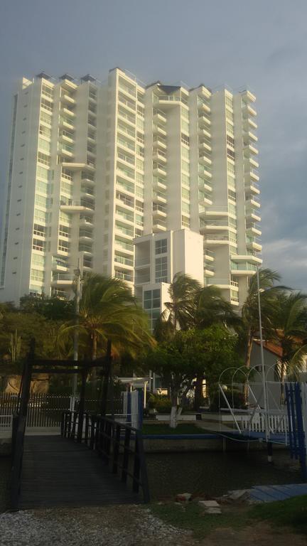 Frente Al Mar Apartment *