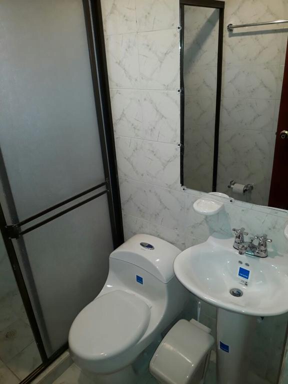 Apartamento Perla Del Caribe Santa Marta (Magdalena)