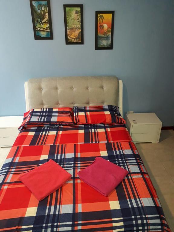 Apartamento Perla Del Caribe Apartamento