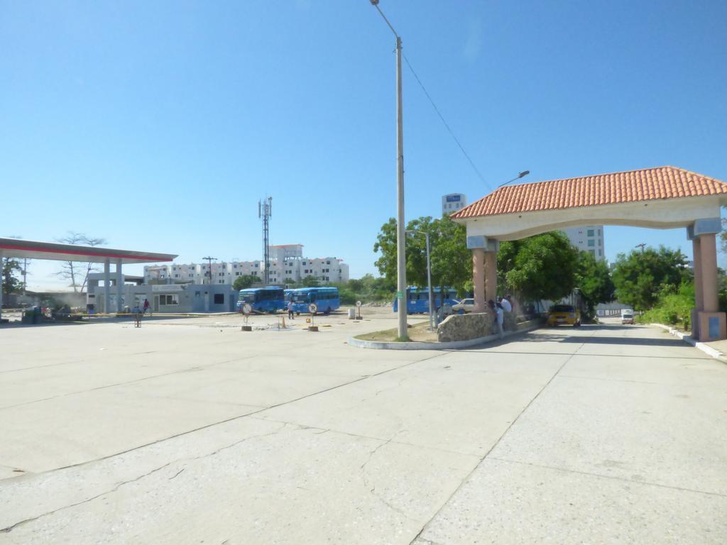 Costa Azul 906