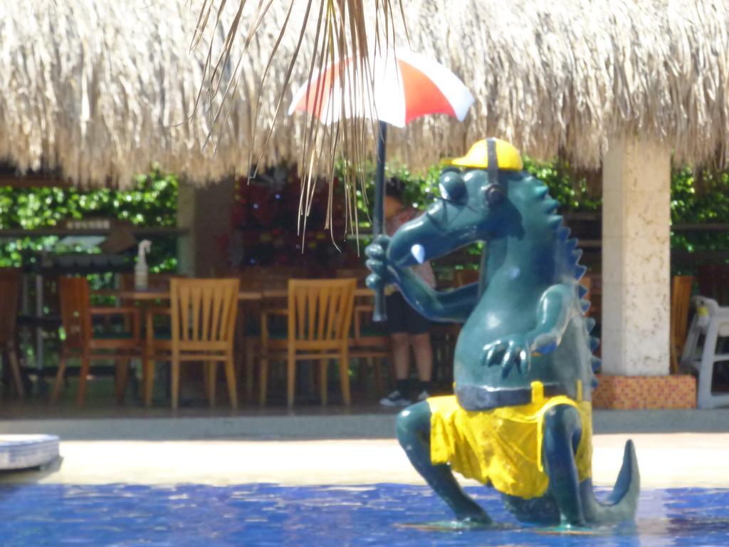 Costa Azul 906 Apartment *