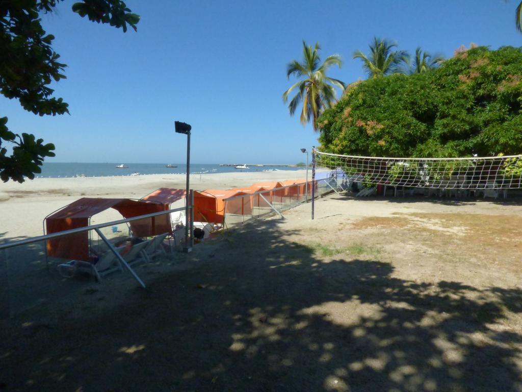 Costa Azul 906 Apartment Santa Marta (Magdalena)