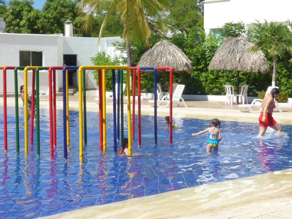 Apartment Costa Azul 906 *