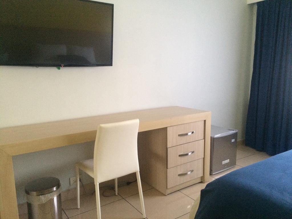 Guest house Paradise St *