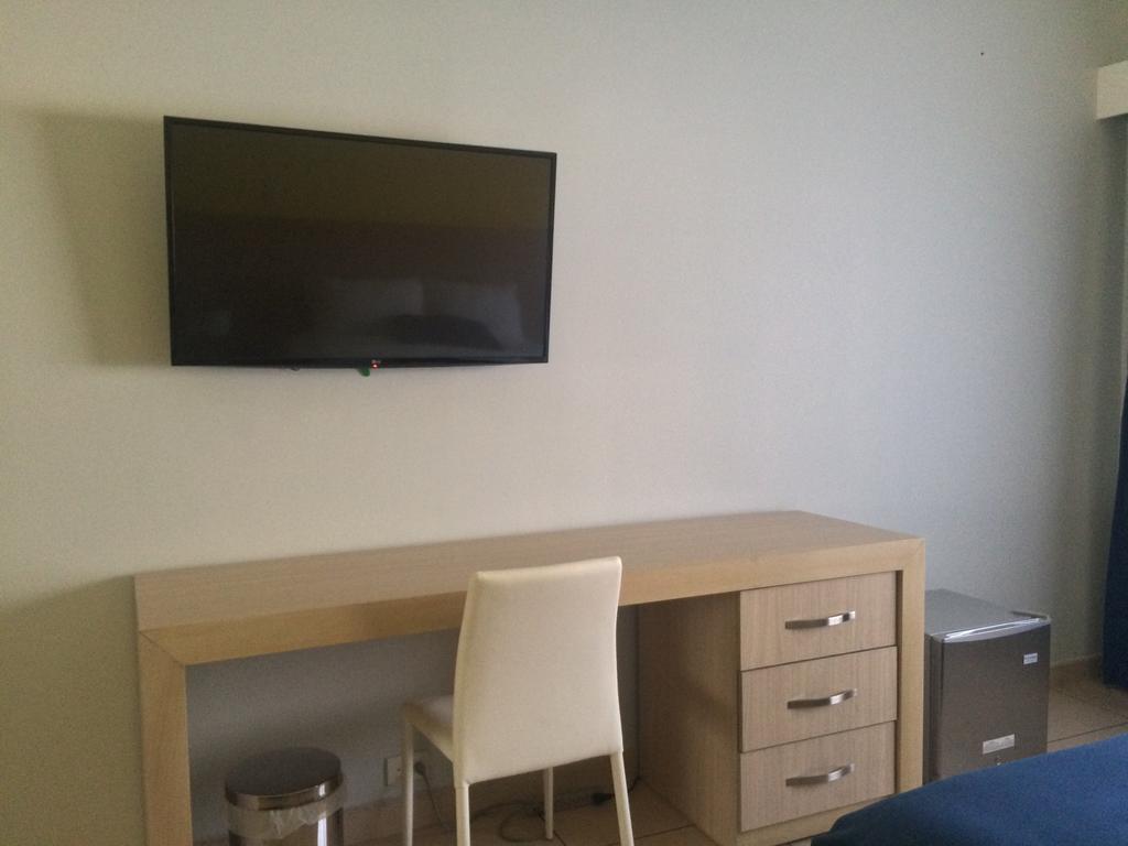 Guest house Paradise St Santa Marta (Magdalena)