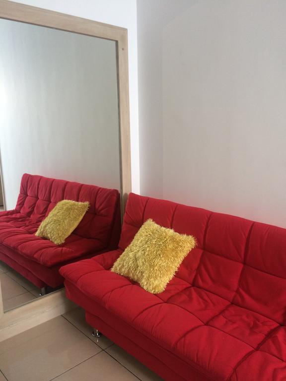 Guest house Paradise St