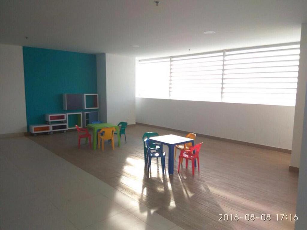Cerca A Apartment Santa Marta (Magdalena)