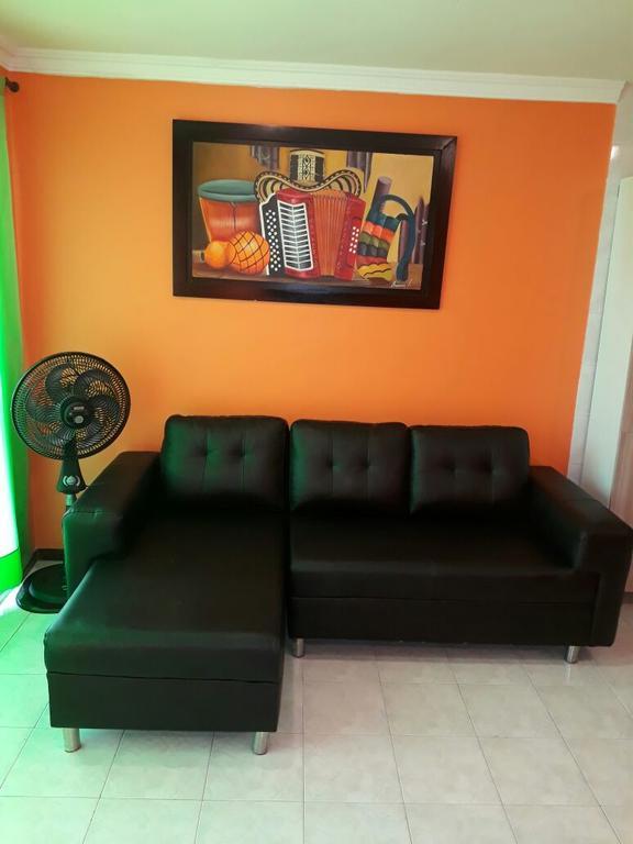 Apartamento Perla Del Caribe Apartamento Santa Marta (Magdalena)