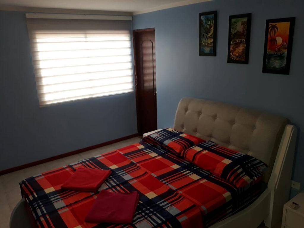Apartamento Perla Del Caribe Apartamento