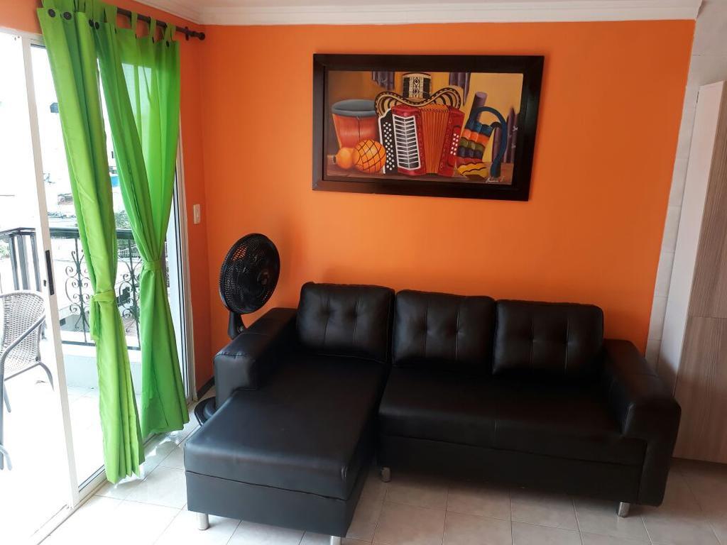 Apartamento Perla Del Caribe *