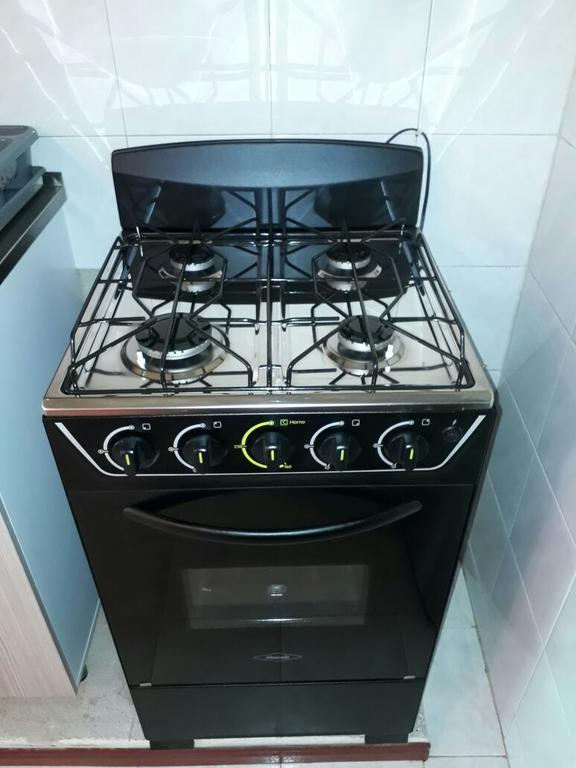 Apartamento Apartamento Perla Del Caribe Santa Marta (Magdalena)