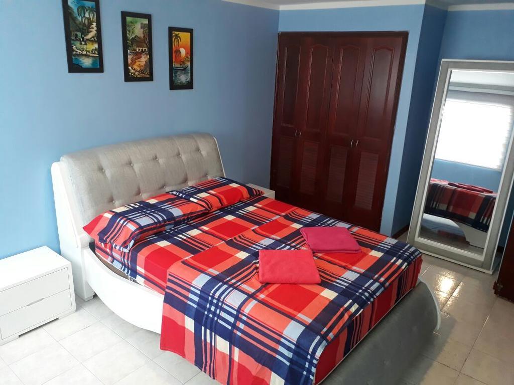 Apartamento Perla Del Caribe Apartamento