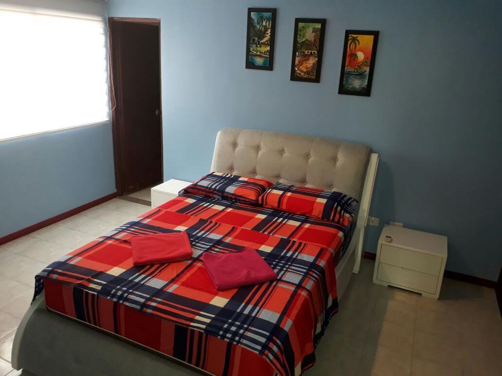 Apartamento Perla Del Caribe Apartamento