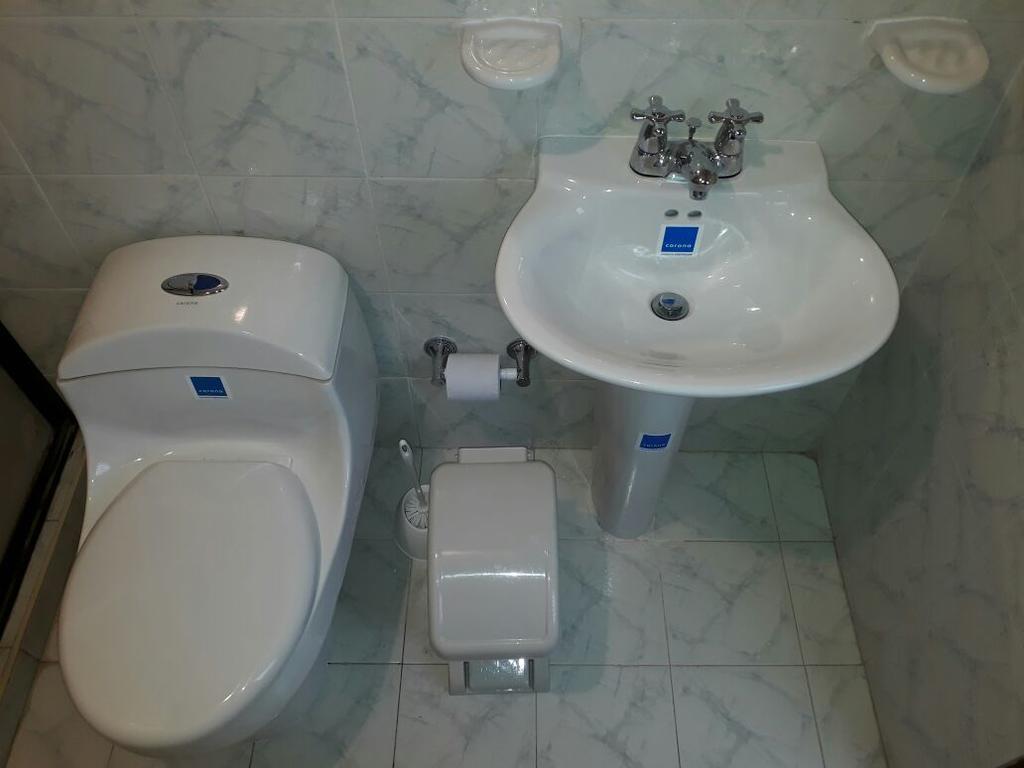 Apartamento Apartamento Perla Del Caribe Santa Marta (Magdalena)