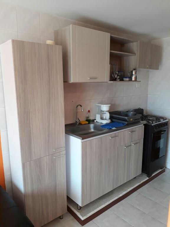 Apartamento Perla Del Caribe