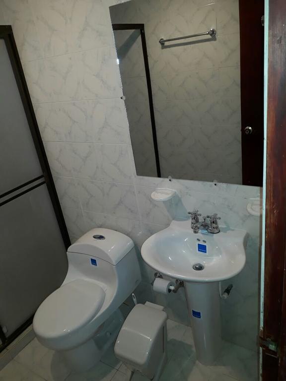 Apartamento Apartamento Perla Del Caribe Santa Marta (Magdalena)