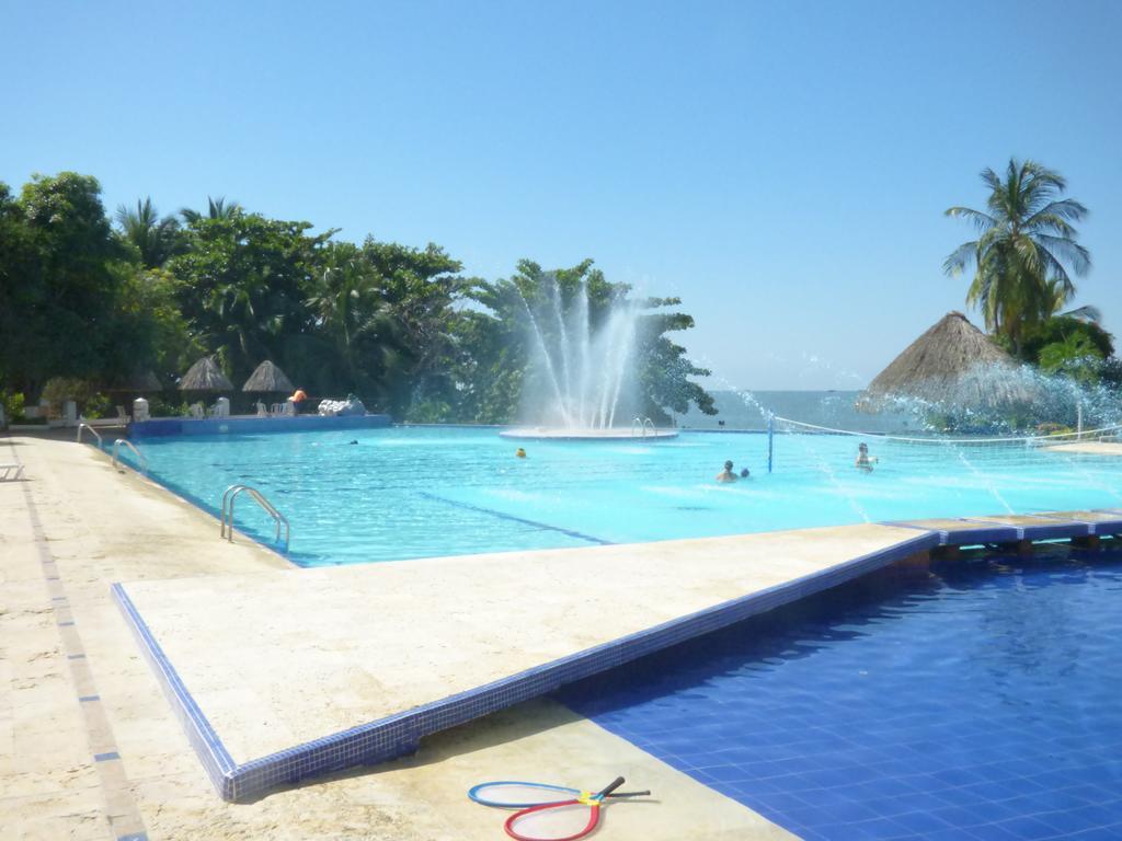 Costa Azul 906 * Santa Marta (Magdalena)