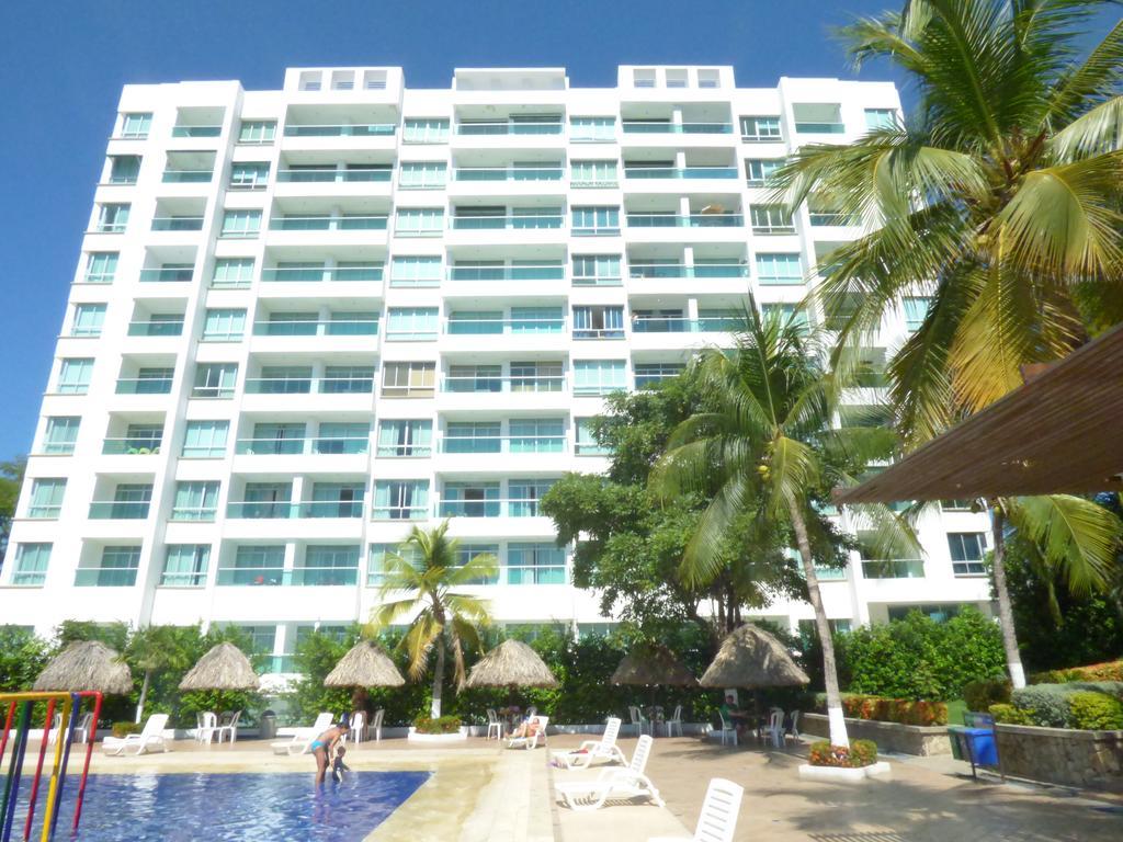 Costa Azul 906 Apartment *